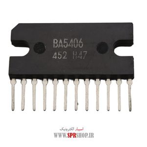 IC BA 5406