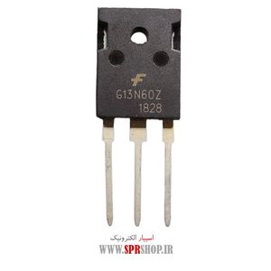 TR IGBT G 13N60Z TO-247