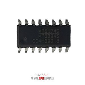 IC MP 3394ES SOP-16 ORG