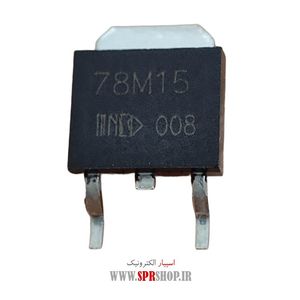 IC 78M15 SMD TO-252