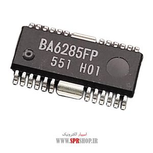 IC BA 6285FP