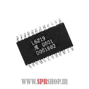 IC L 6219 SOP-24