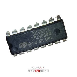 IC SG 3525 DIP-16