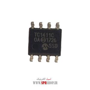 IC TD 1411 SOP-8