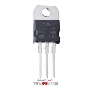 IC 7818CV