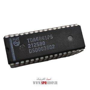 IC TDA 4841PS