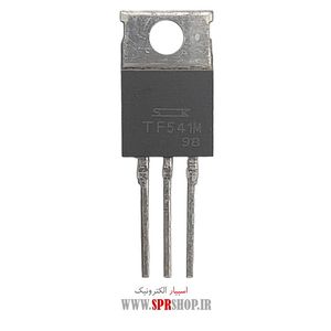 THYRISTOR TF 541 M