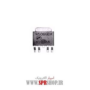 IC 4506GEH SMD TO-252-5=STU312D