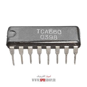 IC TCA 660