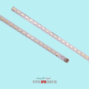 LED BAR LG 37 LV3550 2*60LED 450MM