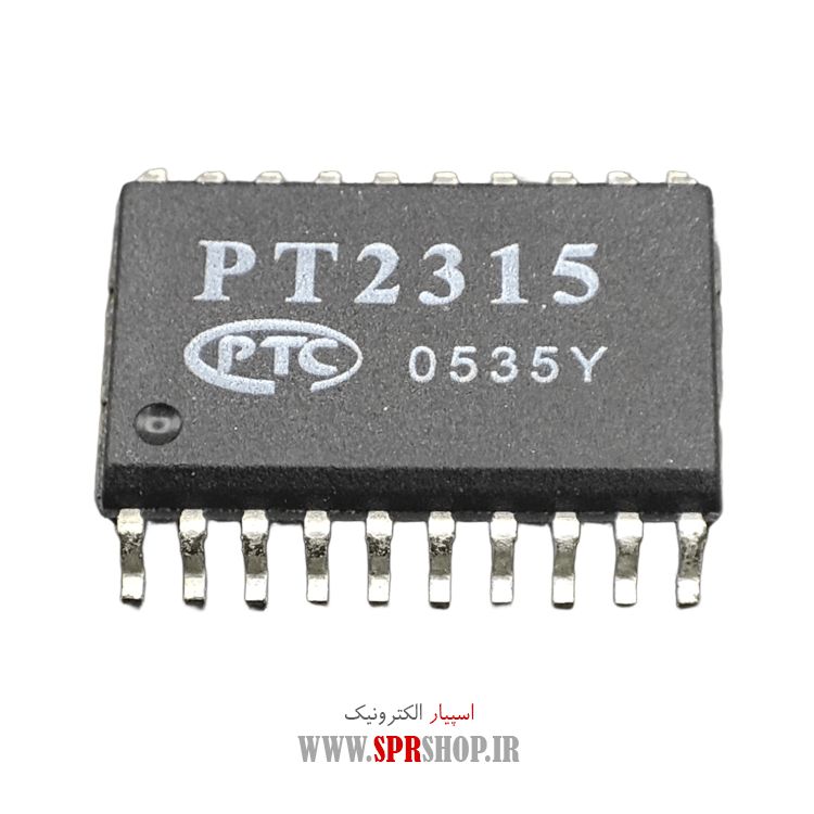 IC PT 2315 SOP-20