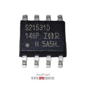 IC S 21531D SOP-8 ORG