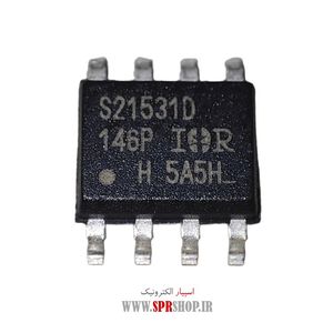 IC S 21531D SOP-8