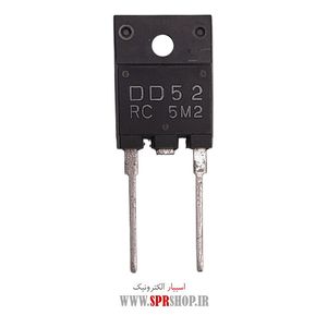 DIODE DAMPER DD52