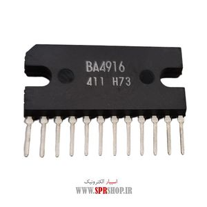 IC BA 4916