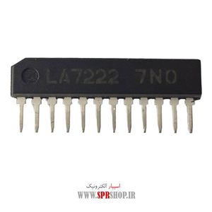 IC LA 7222