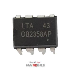 IC OB 2358AP DIP-8