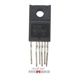 IC STRW 6554A ORG