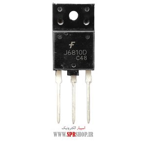 TR J 6810D ORG