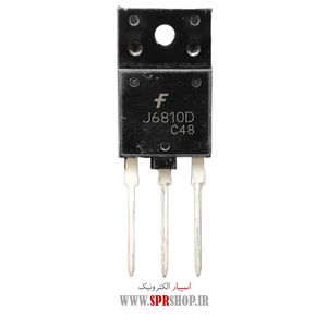 TR J 6810D ORG