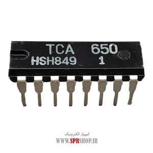 IC TCA 650