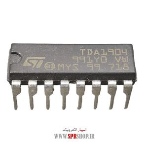 IC TDA 1904