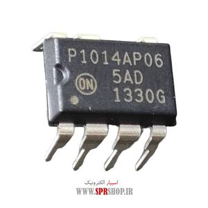 IC P 1014AP06 DIP-7