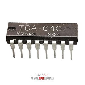IC TCA 640