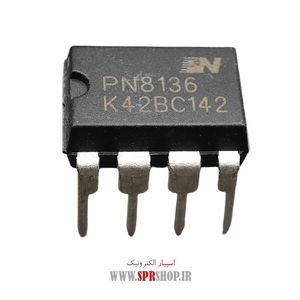 IC PN 8136 DIP-7