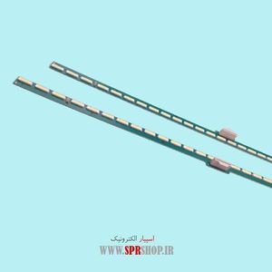 LED BAR LG 55 UH850 2*72LED(1L+1R)6V 603MM