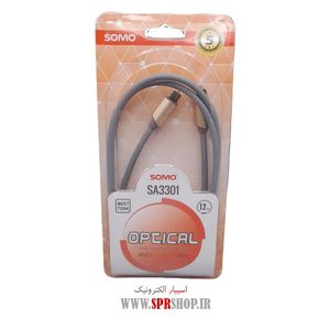 ABZ CABLE NORI SA-3301 1M SOMO