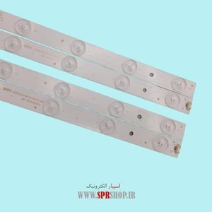 LED BAR HAIER 42 B8400-B8000-K5500 4*15LED 3V 855MM