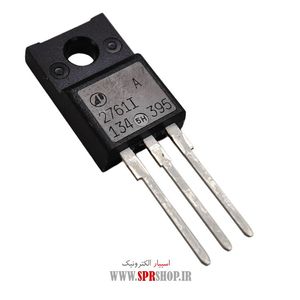 TR A 2761I TO-220F ORG