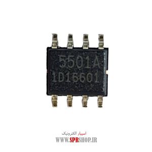 IC 5501A SOP-8