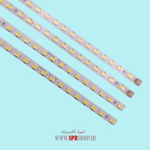 LED BAR LG 42 LE4600-LED4600 4*52LED 3V 473MM