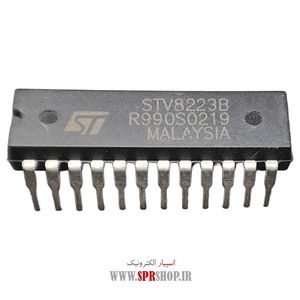 IC STV 8223