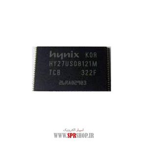 IC HY27US08121M TSOP-48