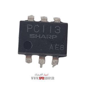 IC PC 113