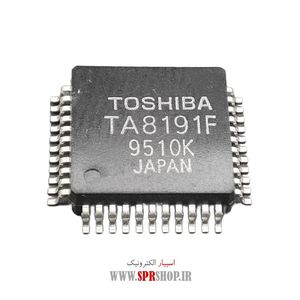 IC TA 8191F