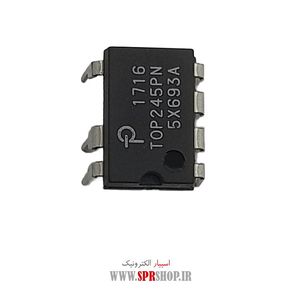 IC TOP 245PN DIP-7 ORG