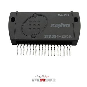 IC STK 394-250A ORG