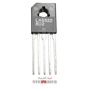 IC LA 5522