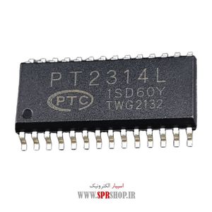 IC PT 2314 SOP-28