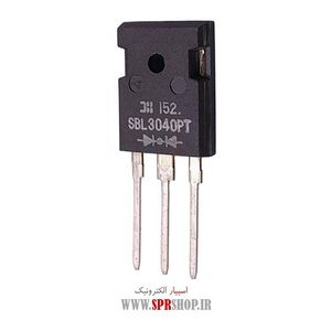 DIODE SCHOTTKY SBL 3040PT TO-247