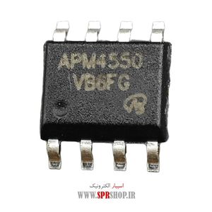 IC APM 4550 SOP-8