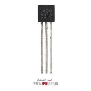 THYRISTOR 1A60 TO-92