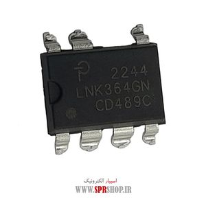 IC LNK 364GN SOP-7 ORG