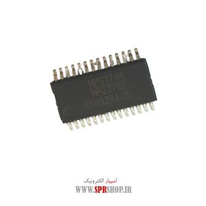 IC MP 3378E SOP-28 ORG=MPS 1625=MPS1635=MPS1624