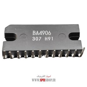 IC BA 4906