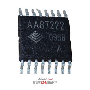 IC AA 87222T SOP-16